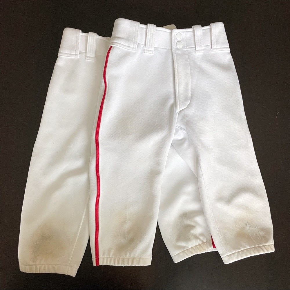 Mizuno Knickers - set of 2 - size small